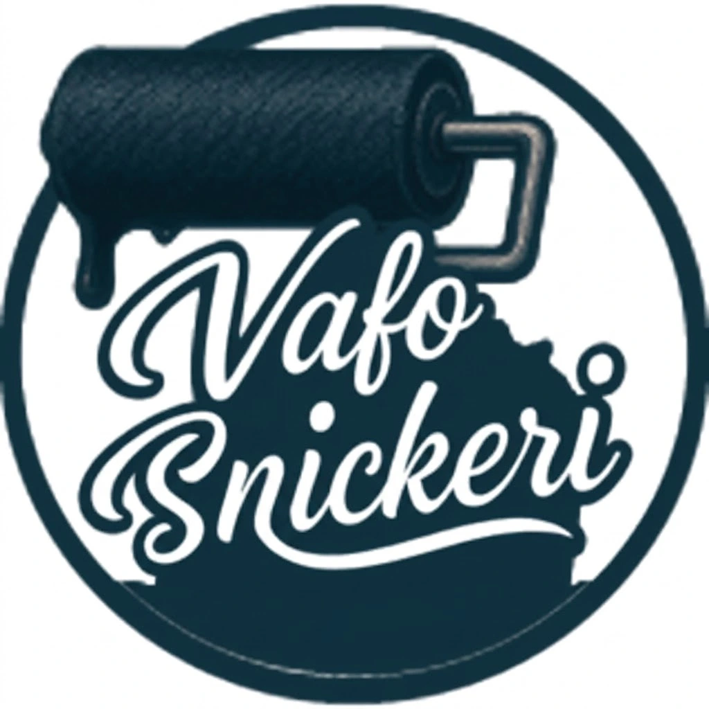Mitt företag